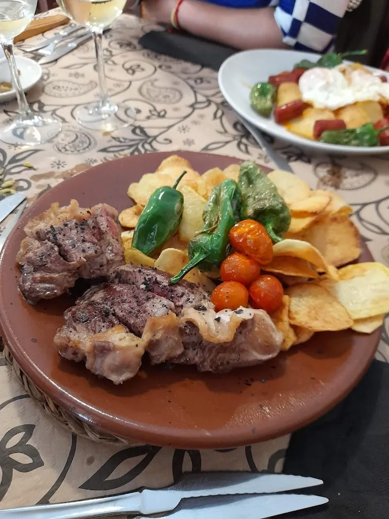 Menu_Restaurante Bruno Caruso Mutxamel_Mutxamel_image_7