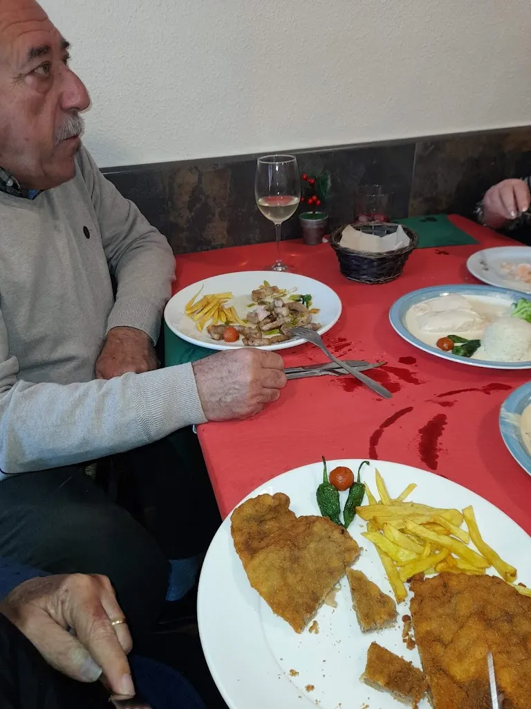 Menu_Restaurante Bruno Caruso Mutxamel_Mutxamel_image_9