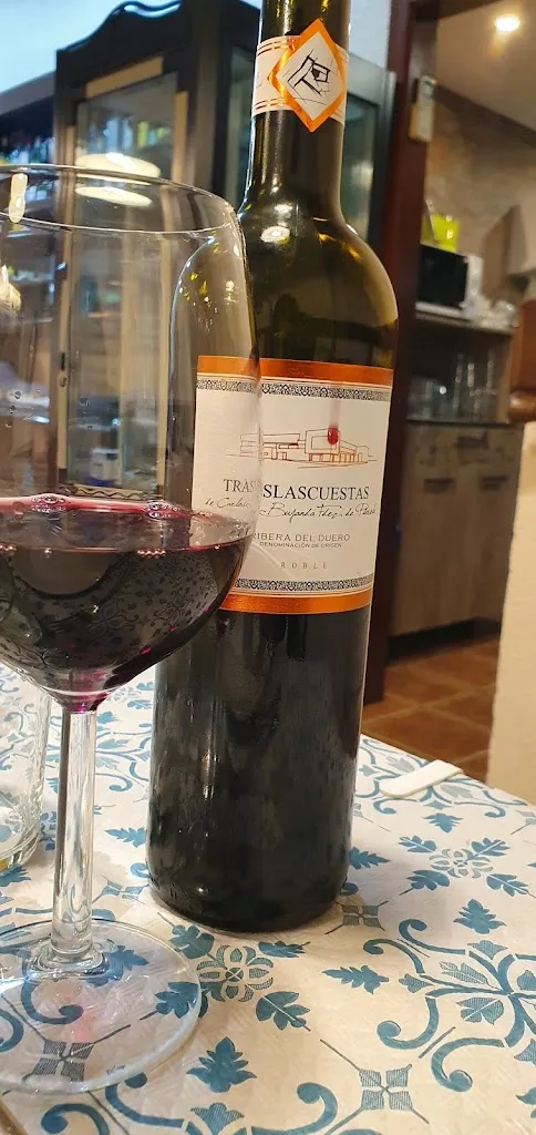 Makarena R. V._Restaurante Bruno Caruso Mutxamel_Mutxamel_review