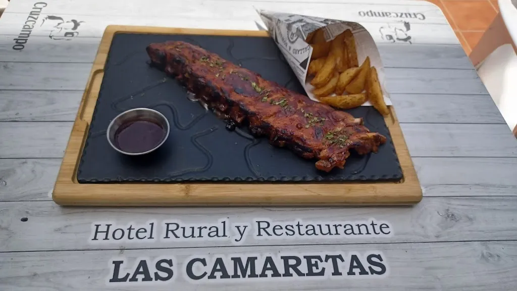 Menu_Restaurante Las Camaretas_Cortes de la Frontera_image_7