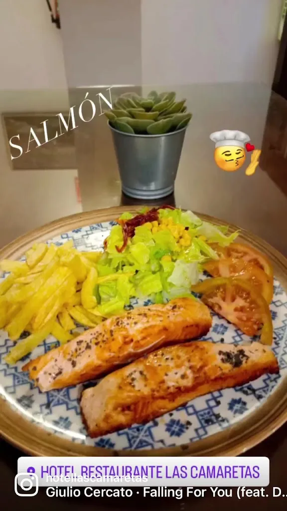 Restaurante Las Camaretas_Cortes de la Frontera_slider_image_2