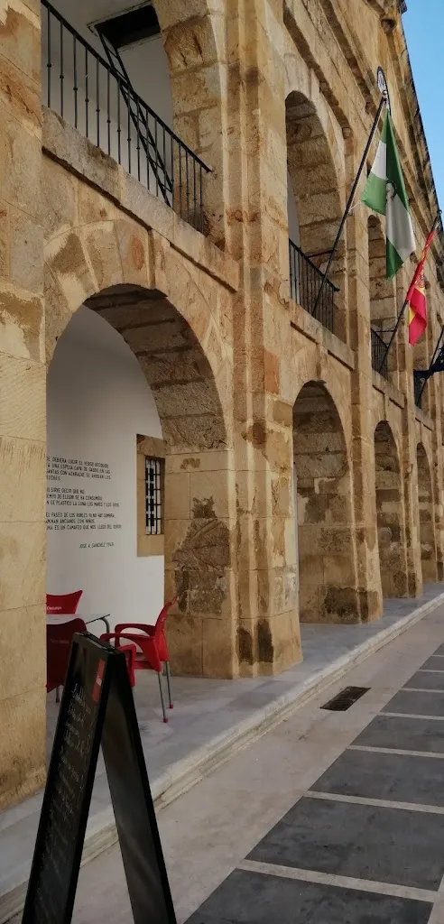 Bar Alameda_Cortes de la Frontera_slider_image_3