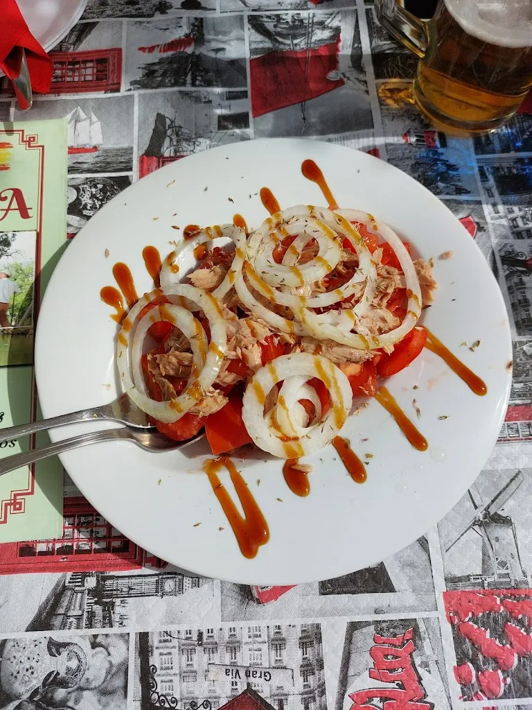 Menu_Mesón Las Flores_Cortes de la Frontera_image_8