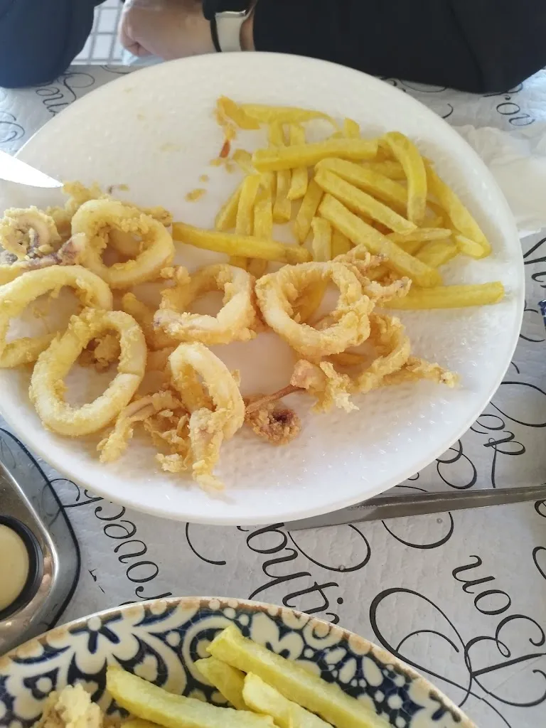 Menu_Mesón Las Flores_Cortes de la Frontera_image_9