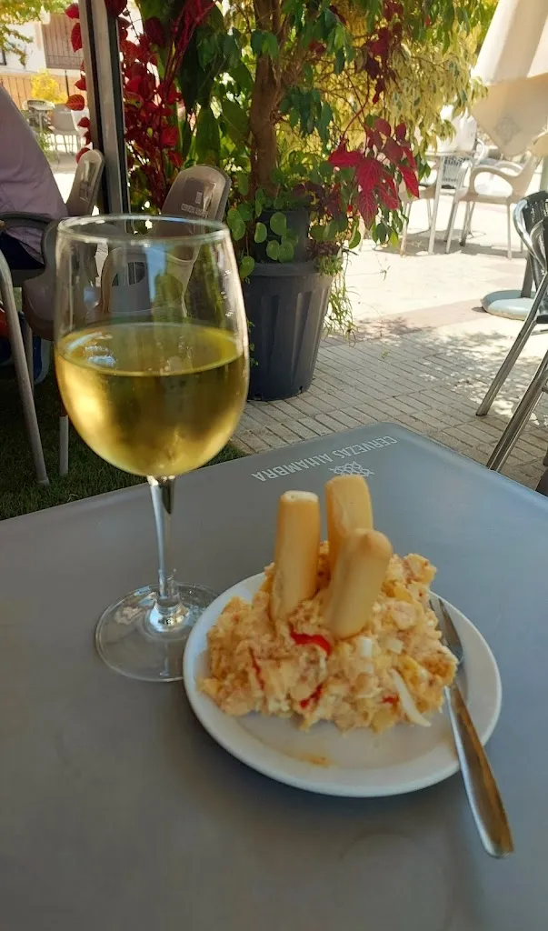 Jo Do_Mesón Las Flores_Cortes de la Frontera_review