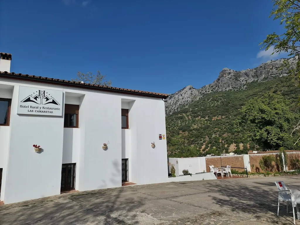 Hotel Rural Restaurante 