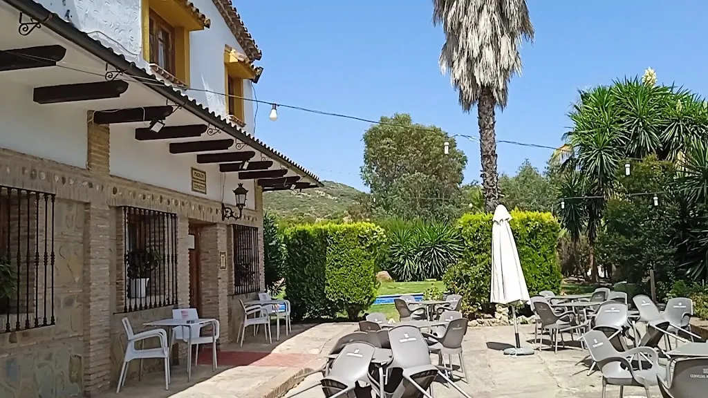 Hotel Restaurante Las Buitreras_Cortes de la Frontera_slider_image_2