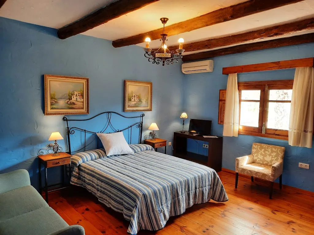 Hotel Restaurante Las Buitreras_Cortes de la Frontera_slider_image_3