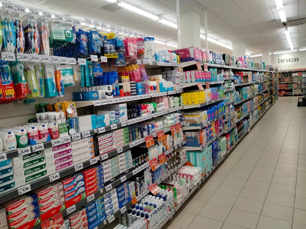 Supermercados Dia_Cortes de la Frontera_slider_image_2