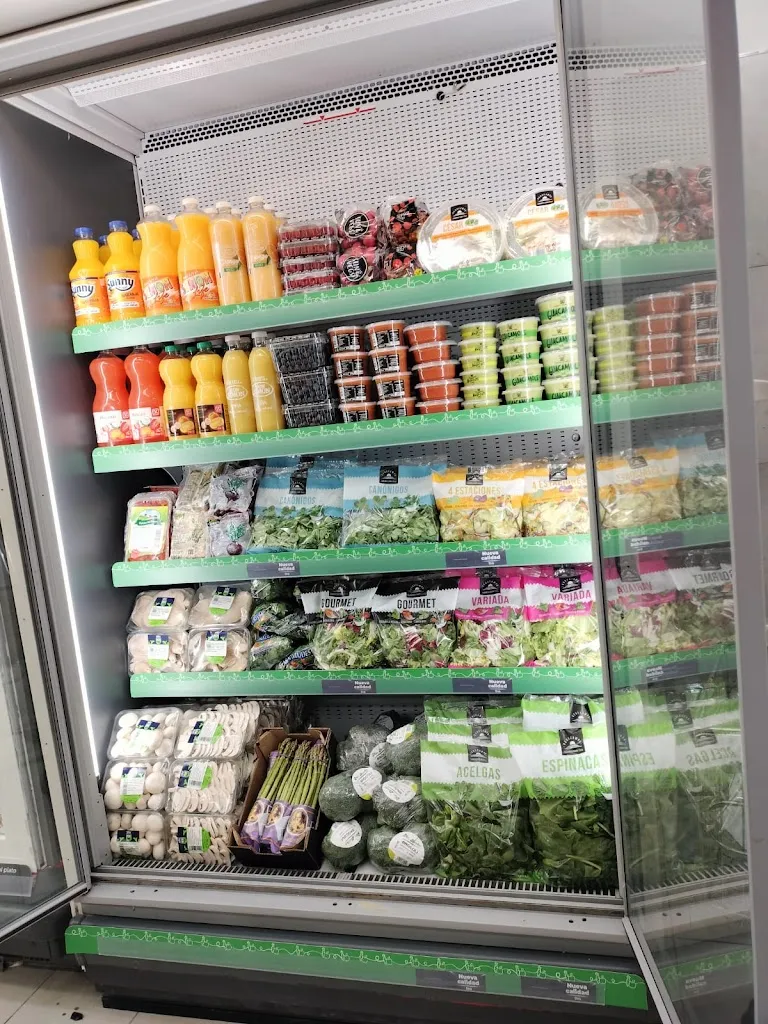 Supermercados Dia_Cortes de la Frontera_slider_image_3