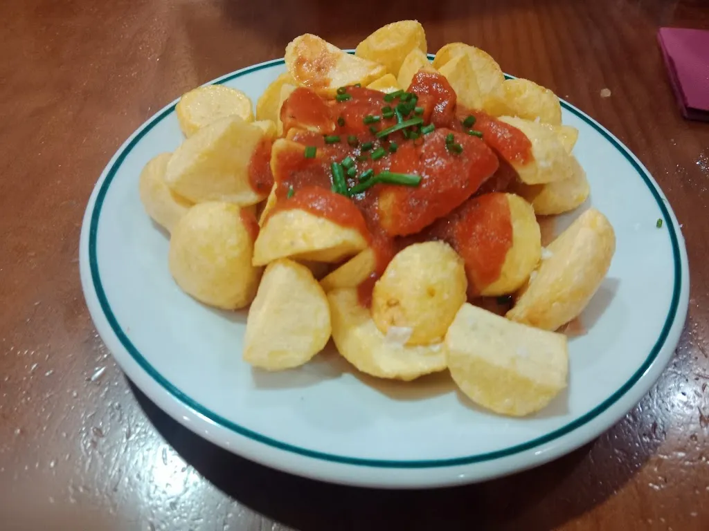 Menu_Meson El Sotanillo_Mutxamel_image_1