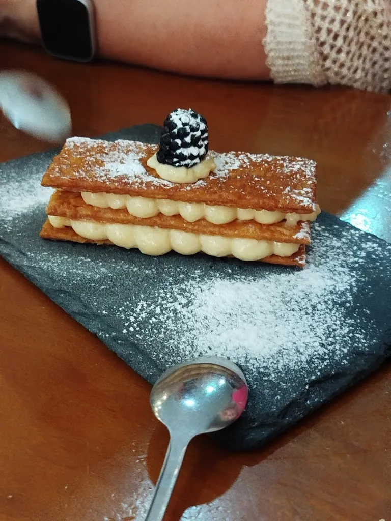 Francisco 7_Meson El Sotanillo_Mutxamel_review