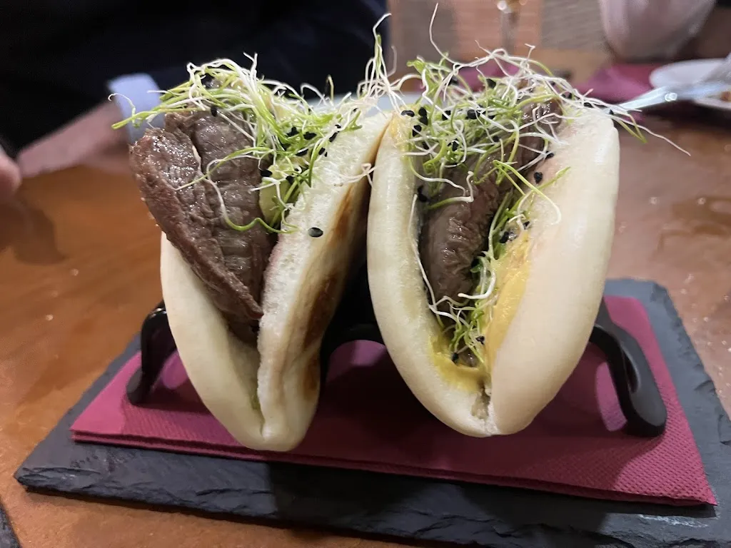 Meson El Sotanillo restaurant in Mutxamel