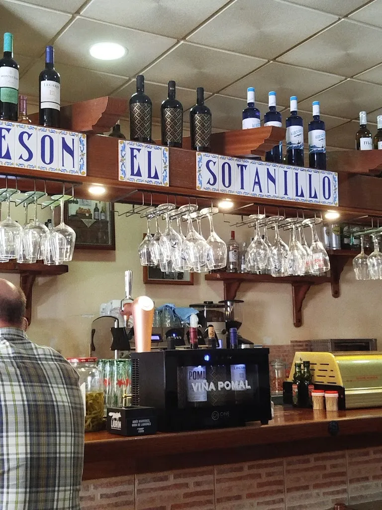 Meson El Sotanillo_Mutxamel_slider_image_2