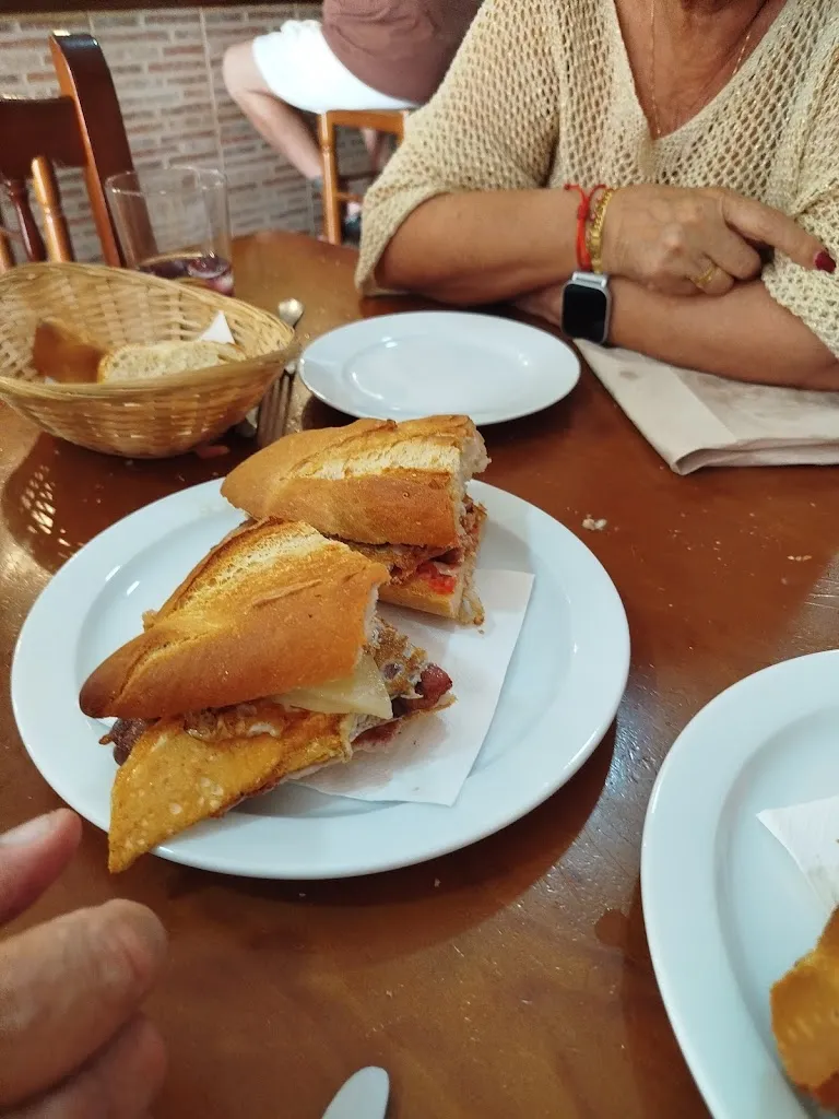 Meson El Sotanillo_Mutxamel_slider_image_3