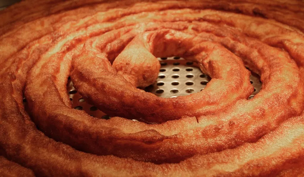 Menu_Churreria - Polleria La Tejeringuera_Cortes de la Frontera_image_1