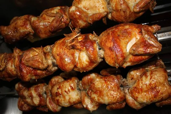 Menu_Churreria - Polleria La Tejeringuera_Cortes de la Frontera_image_2