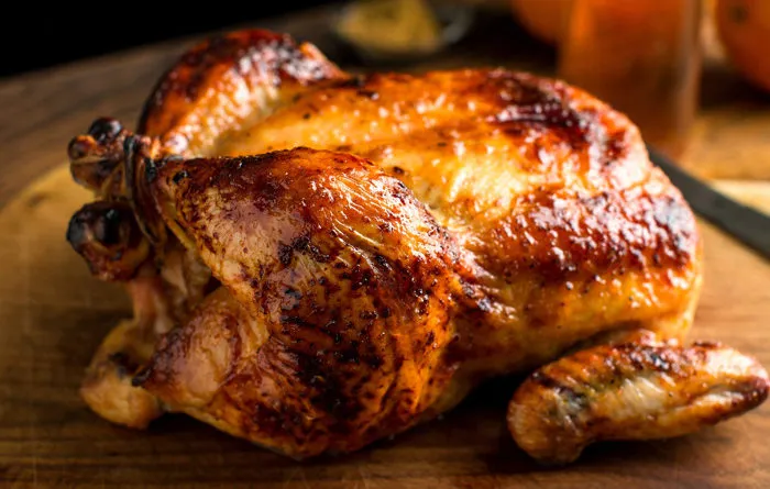 Churreria - Polleria La Tejeringuera restaurant in Cortes de la Frontera