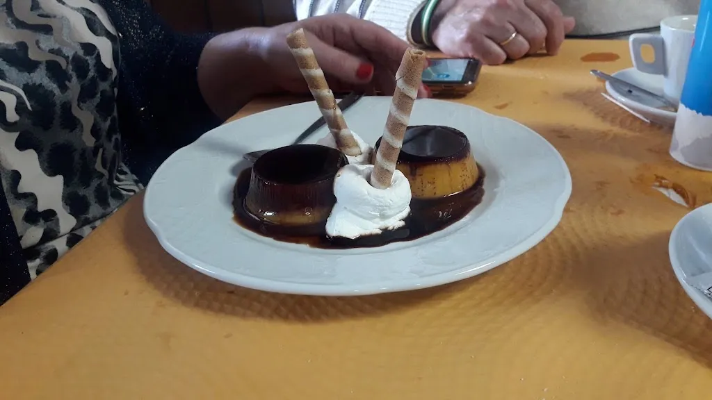 Menu_Bar Mesón Mangas_Cuevas de San Marcos_immagine_9