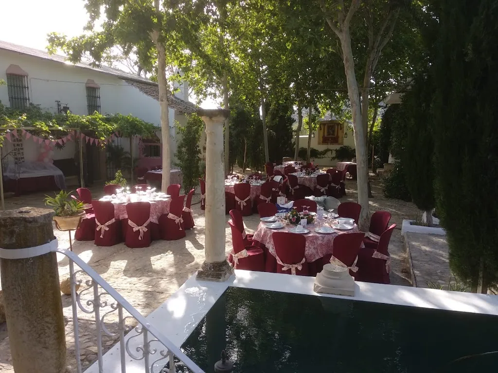 Bar Mesón Mangas restaurant in Cuevas de San Marcos