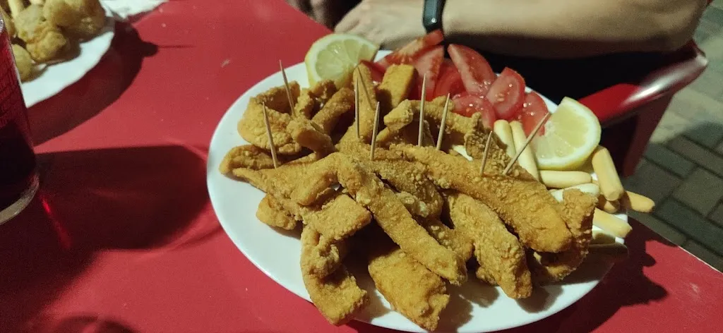 Menu_Bar de Tapas El Estrecho_Cuevas de San Marcos_image_3