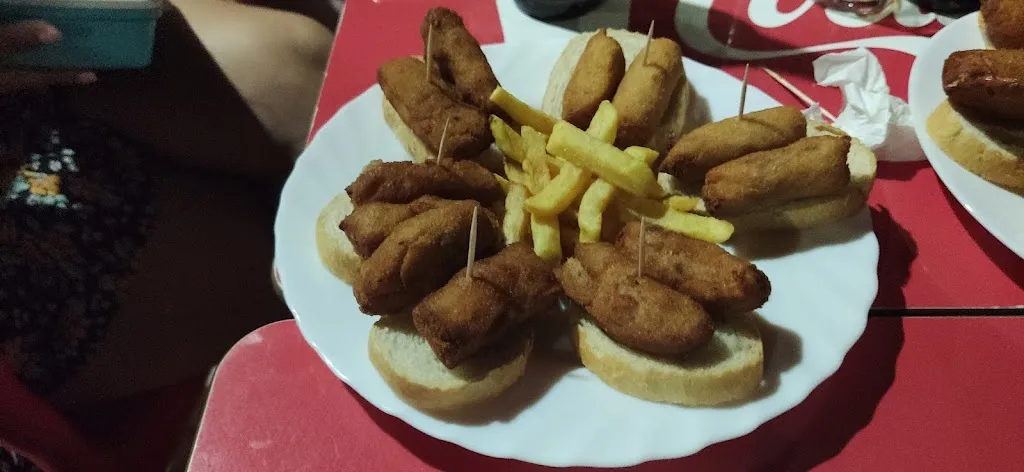 Menu_Bar de Tapas El Estrecho_Cuevas de San Marcos_image_5