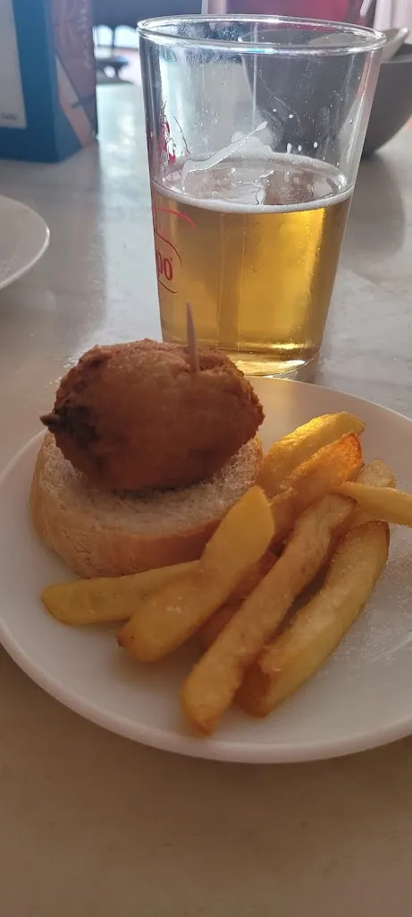 Menu_Bar de Tapas El Estrecho_Cuevas de San Marcos_image_6