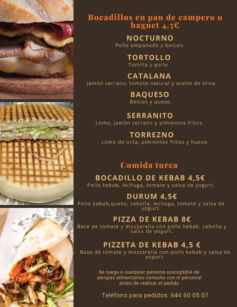 Menu_Bar Torrezno_Cuevas de San Marcos_image_1
