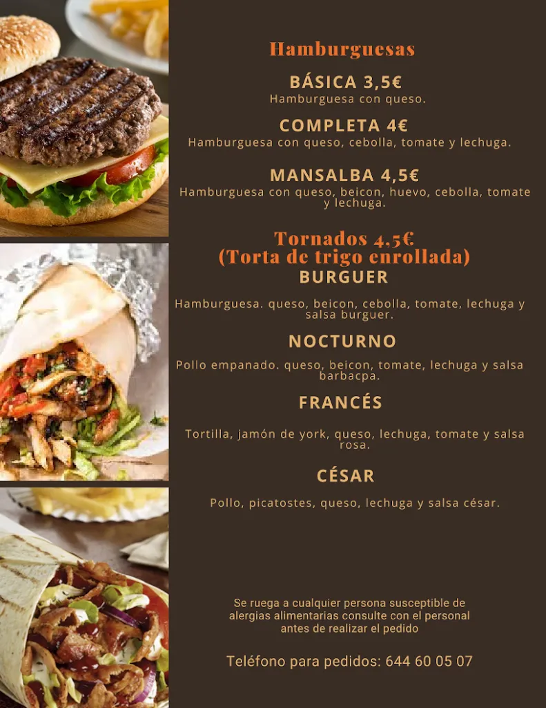 Menu_Bar Torrezno_Cuevas de San Marcos_image_4