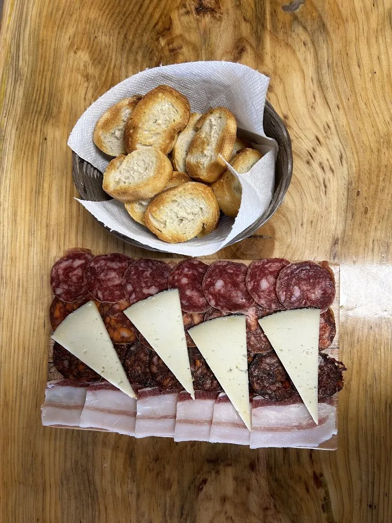 Menu_Bar Torrezno_Cuevas de San Marcos_image_9