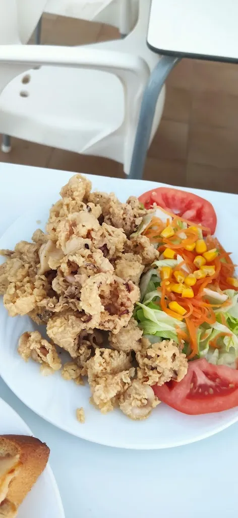 Menu_Bar Los Almendros_Cuevas de San Marcos_image_3