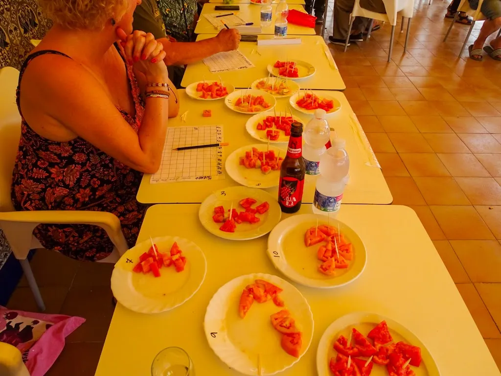 Menu_Bar Los Almendros_Cuevas de San Marcos_image_7