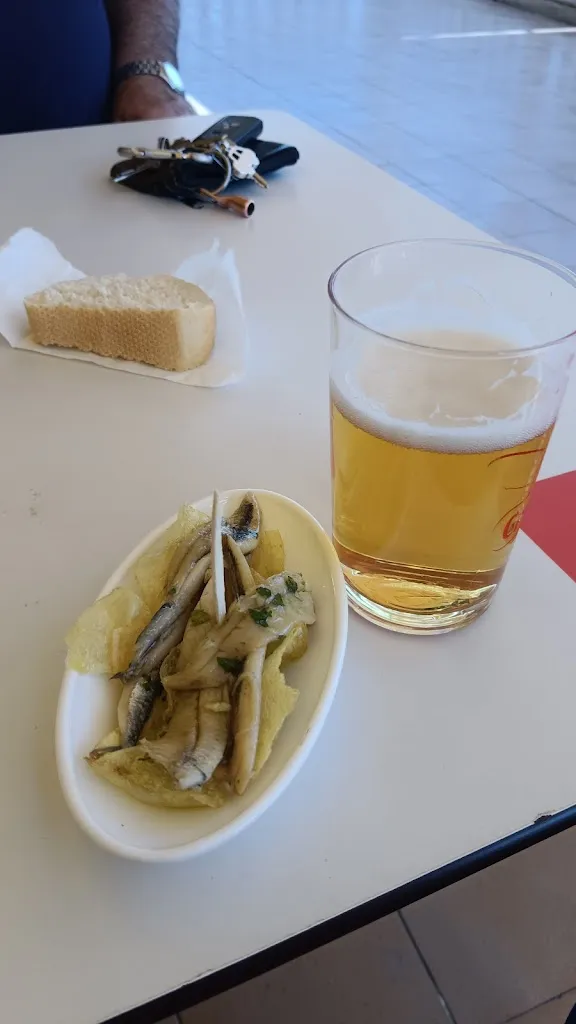 Menu_Bar Los Almendros_Cuevas de San Marcos_image_8