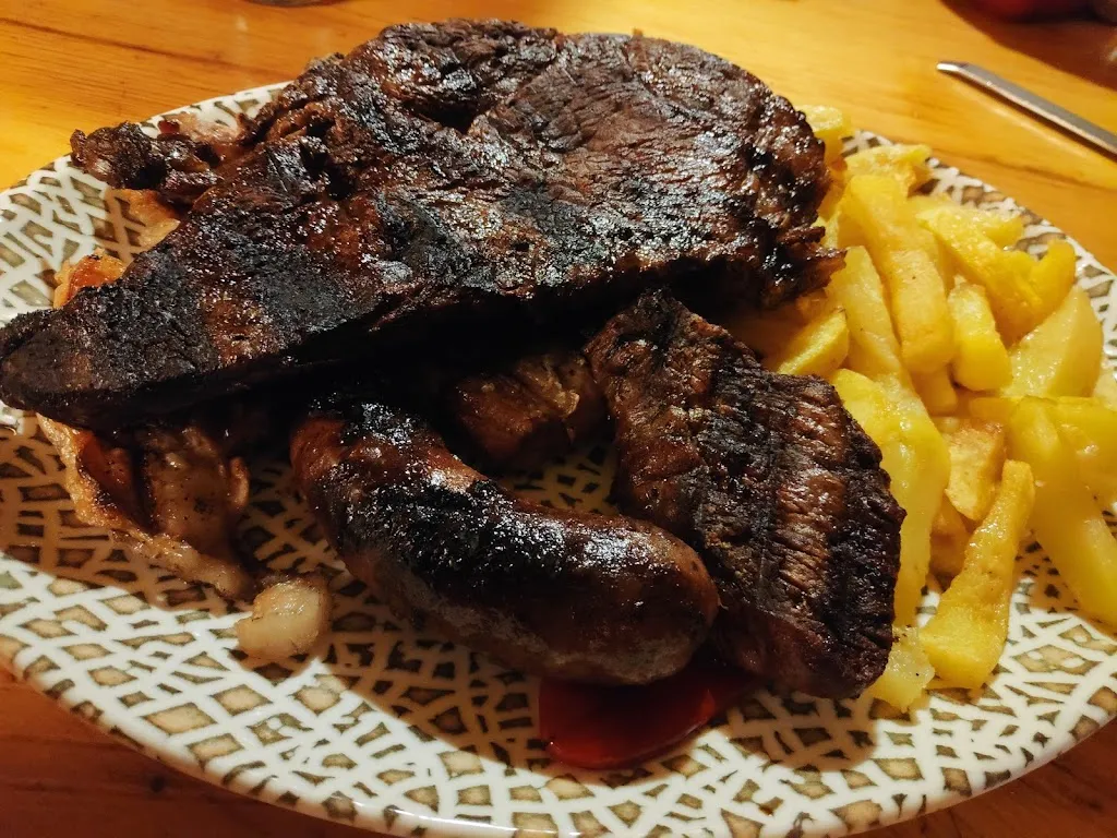 Menu_Cueva Marcos_Cuevas de San Marcos_immagine_7