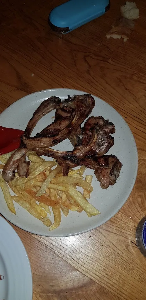 Menu_Cueva Marcos_Cuevas de San Marcos_immagine_9