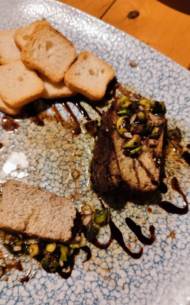 Blanca Prieto_Cueva Marcos_Cuevas de San Marcos_recensione