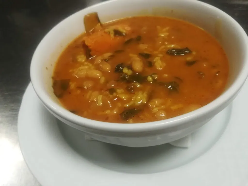 Menu_Restaurante bar Brisa_Mutxamel_immagine_5