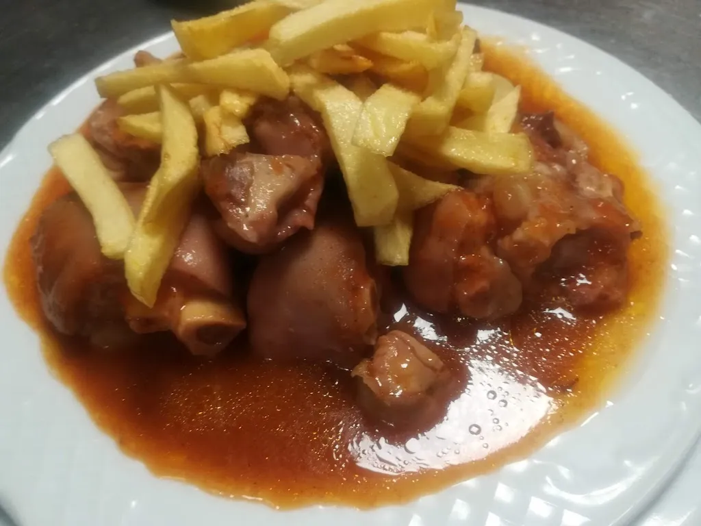 Menu_Restaurante bar Brisa_Mutxamel_immagine_7