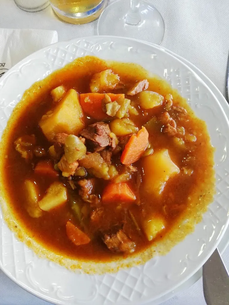 Menu_Restaurante bar Brisa_Mutxamel_immagine_8