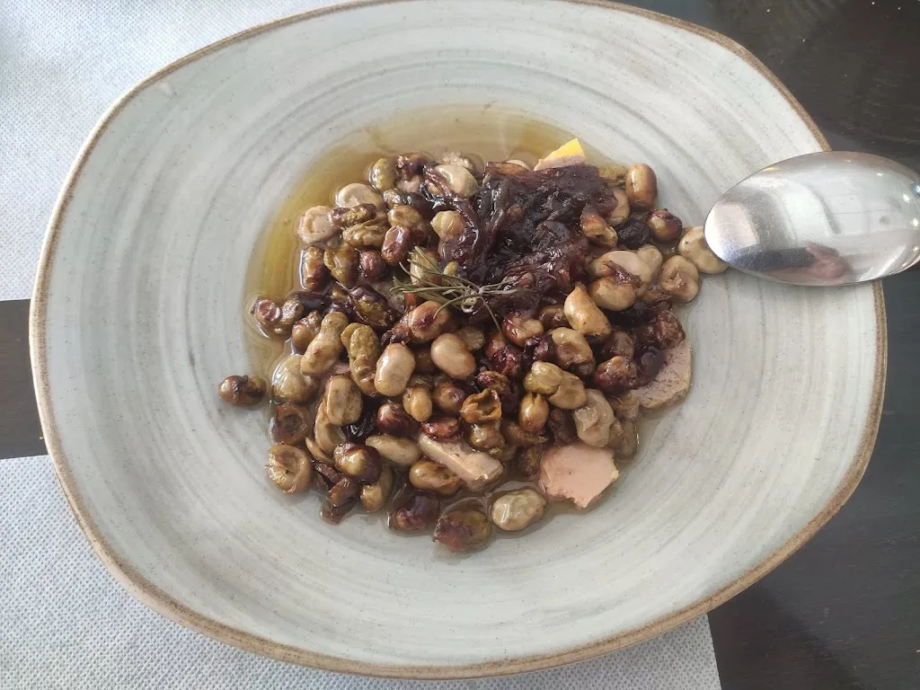 Menu_Restaurante bar Brisa_Mutxamel_immagine_9