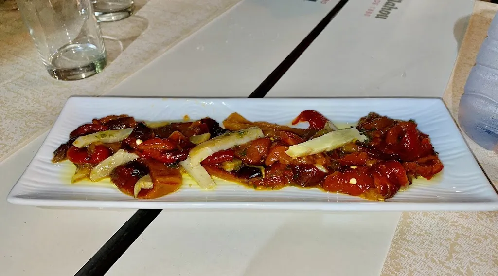 Gonzalo A._Restaurante bar Brisa_Mutxamel_recensione