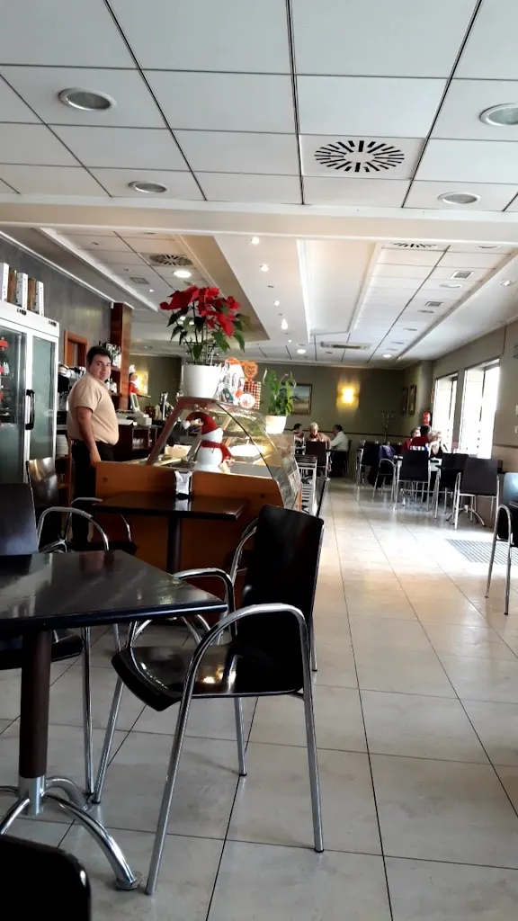 Restaurante bar Brisa_Mutxamel_slider_image_2