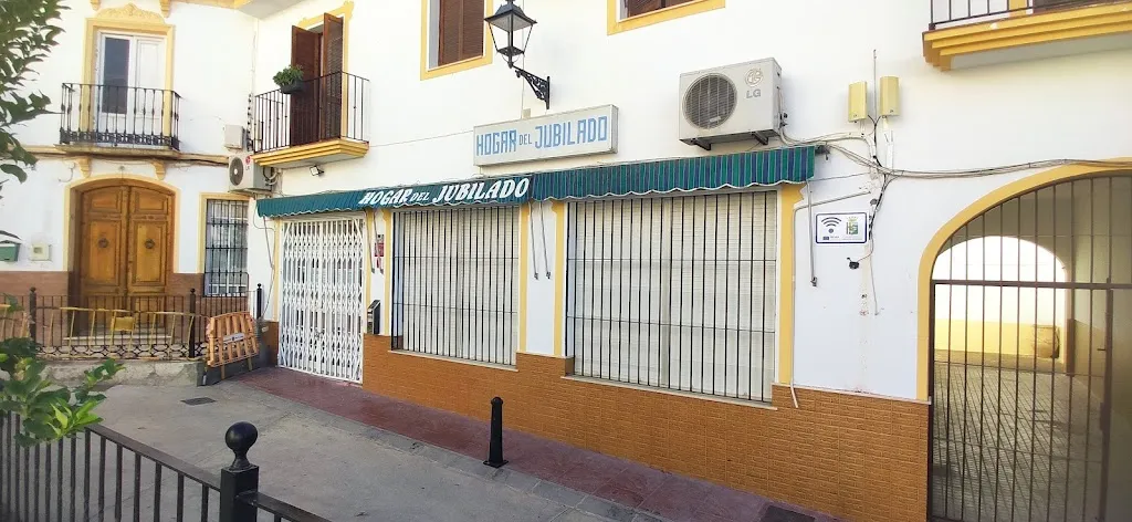 Hogar del Jubilado_Cuevas de San Marcos_slider_image_1