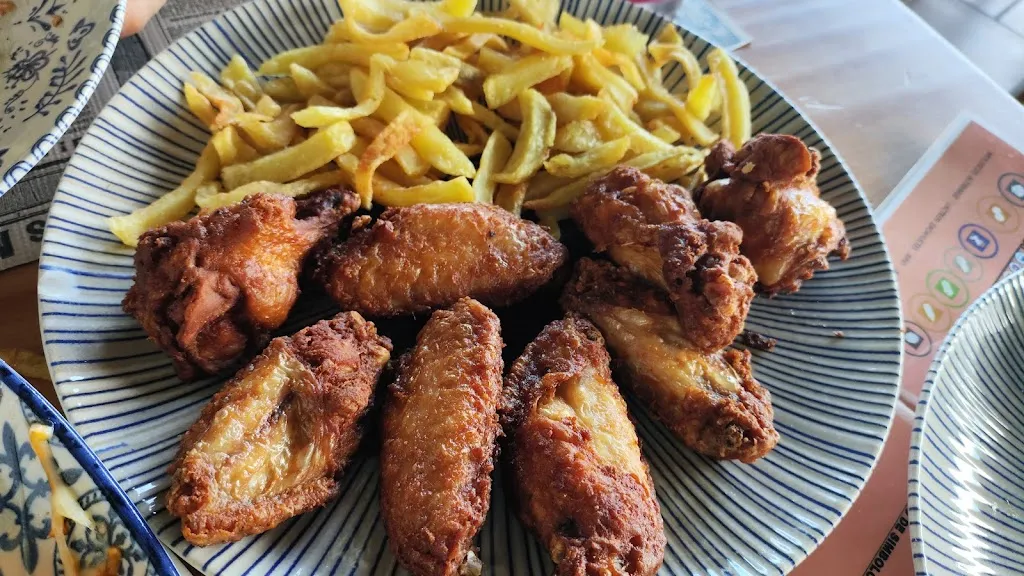 Yuchko_Las vistas del valle_Faraján_review