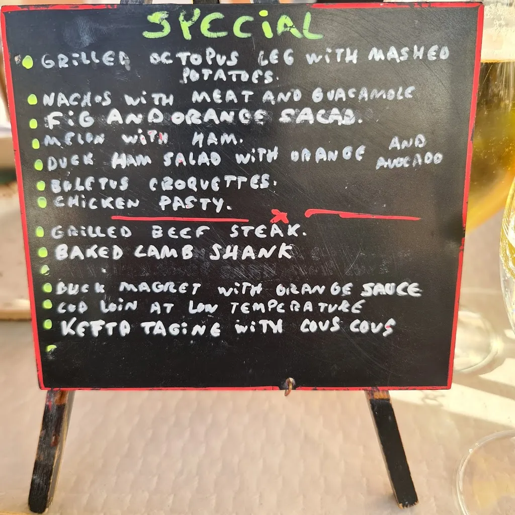 Menu_Restaurante El Pampano_Cómpeta_image_1