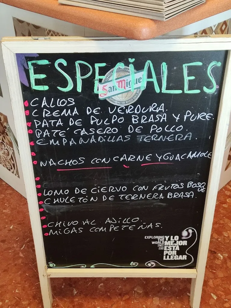 Menu_Restaurante El Pampano_Cómpeta_image_2