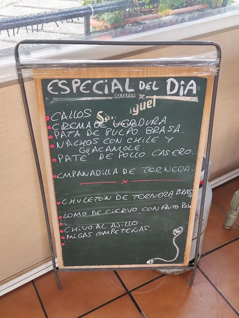 Menu_Restaurante El Pampano_Cómpeta_image_4