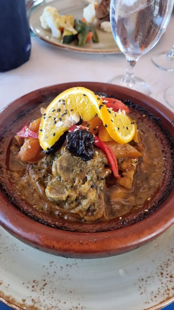 fabrizio vivoli_Restaurante El Pampano_Cómpeta_review