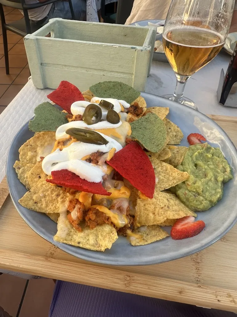 Restaurante El Pampano_Cómpeta_slider_image_2