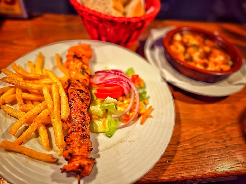 Menu_Taberna Restaurante Casa Paco_Cómpeta_image_6